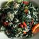 Cooksnap dari Herma Habudin untuk resep Tumis daun singkong teri