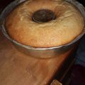 El cooksnap de Moni💓 cuando hizo Bizcochuelo fácil y rico🍰 en 5 pasos! Nro1.