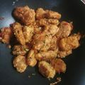 Cooksnap dari Sekar Ajeng Ecaterina Tiara Putri untuk resep Ikan Dori Cabe Garam