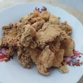 Cooksnap dari Elqudsye untuk resep Tahu Susu