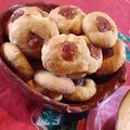 El cooksnap de Agustina cuando hizo Pepas Caseras😚(masa con aceite).