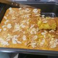 Cooksnap dari Dhila Anggraeni untuk resep 💛 Bolu Tape 3 Telur~