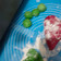 Cooksnap dari uny untuk resep Mochi kacang