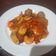 Cooksnap dari Intan Andriana untuk resep 51. Balado Udang Bakso