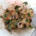 Cooksnap dari Rima Ovina Widdiarsih untuk resep Ayam sambal cabe ijo