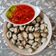 Cooksnap dari ErLy Oktaria untuk resep Kerang Dara Sambal Jeruk Kunci (Khas Bangka)