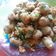 Cooksnap dari Isna Hasbey untuk resep Tahu Cabe Garam