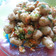 Cooksnap dari Isna Hasbey untuk resep Tahu Cabe Garam