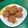 El cooksnap de Amy Castellano cuando hizo Polvorones cubanos.