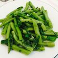 Cooksnap của Bích Hòa khi họ làm theo món Đỗ Xào Thịt Băm