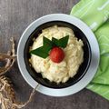 Cooksnap dari Atika Duta untuk resep Filling Kacang Hijau Kupas