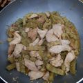 Cooksnap của Khanh Tran khi họ làm theo món Ba rọi kho khổ qua