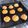 El cooksnap de Majo cuando hizo Pao de queijo o chipa.