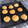 El cooksnap de Majo cuando hizo Pao de queijo o chipa.