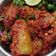Marthak Jolly's cooksnap of when they made ભરેલા ગલકા નું શાક (bharela galka nu Shak).