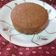 La cooksnap de Kathy Nyu cuando cocinó Bizchuelo de chocolate y harina de almendras más merengue