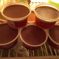 Cooksnap dari putri kartika sari untuk resep Puding Sutera Coklat