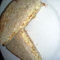 sarajones's cooksnap of when they made EGG SALAD.