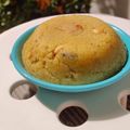 Stuti Buch's cooksnap of when they made રાજગરા નો ડ્રાયફુટ શિરો(Dryfruit Shiro Recipe in Gujarati).