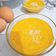 Cooksnap dari Arly Laksita untuk resep Bolu Kukus Kabocha (Snack MPASI 9 bulan +)
