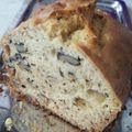El cooksnap de Virginia Amato 🇺🇾 cuando hizo Pan de nuez 🍞🤗.
