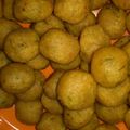 Cooksnap dari Gustiarni untuk resep Sala lauak pariaman