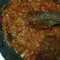 Cooksnap dari Ummu Musa untuk resep Sambal terasi Untuk ayam penyet