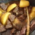 Cooksnap dari Winda Febria untuk resep Semur Daging Sapi Betawi