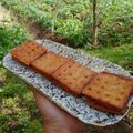 Cooksnap dari Mona Astria untuk resep Roti Gabin Tape
