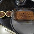 El cooksnap de iviselayne cuando hizo Torta Húmeda de Chocolate ♥ INFALIBLE ♥.