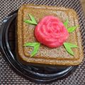 Cooksnap dari Hira untuk resep Wajik gula merah
