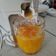 El cooksnap de Δέσποινα Καρπούζα cuando hizo Zumo de naranja y pomelo rosa (smoothie ligero).