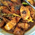 Cooksnap dari Yeni Rahma untuk resep Ayam Bumbu Rujak