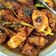 Cooksnap dari Yeni Rahma untuk resep Ayam Bumbu Rujak