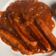 La cooksnap de Cristina González cuando cocinó Salchichas frescas con salsa de tomate