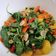 Cooksnap dari scholastica diana untuk resep Sayur baytel (bayam wortel) tumis