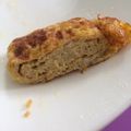 Cooksnap dari Anita untuk resep Tamagoyaki