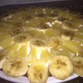 El cooksnap de Yami Coc cuando hizo Tarta frutal con base crocante.