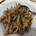 Cooksnap dari Irma Bahwani untuk resep Ceker Pedas