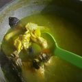 Cooksnap dari Emm's Kitchen untuk resep Soto Ayam Sehat Tanpa Minyak