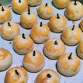 Cooksnap dari Firliani Intan untuk resep Nastar Tanpa Oven, Tanpa Mixer, Tanpa Timbangan