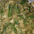Cooksnap dari layalina untuk resep Buncis Crispy Telur Asin