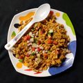 Arpita Shah's cooksnap of when they made મમરા ની ભેળ (Mamra Bhel Recipe In Gujarati).