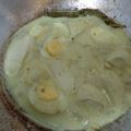 Cooksnap dari yudi ahmad untuk resep Opor Tahu Telur