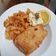 Cooksnap dari Anastasia Reza Irviana untuk resep Fish & Chip ala Tiger Kitchen