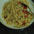 Cooksnap dari Aisyah Aisyah untuk resep Tahu Bejek Pedas
