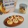 Cooksnap dari Wati Wartini untuk resep Kukis Maizena Bunga Telang