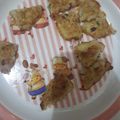 Cooksnap dari Mesha Rio Dhypalonika untuk resep Perkedel Nasi (Cemilan / Solusi anak GTM)