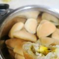 صورة من Um. Azzam، شاركها بعد تجربة وصفة عجينه العشر دقائق لجميع انواع المعجنات الحلويات