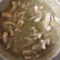 El cooksnap de LuzMa SG cuando hizo Bistec de cerdo en salsa verde.